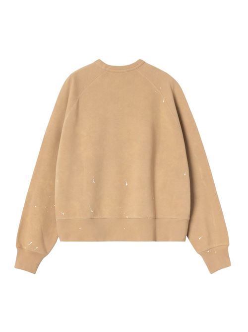 Felpa girocollo CARHARTT WIP | I03684307EEJ